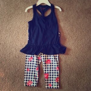 5t Joe Fresh Outfit